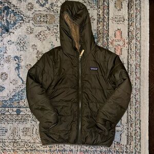Patagonia Reversible Jacket